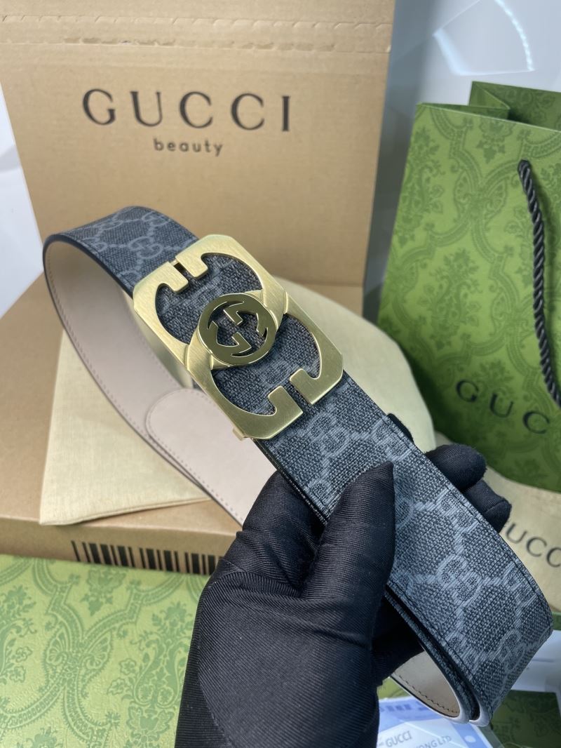 Gucci Belts